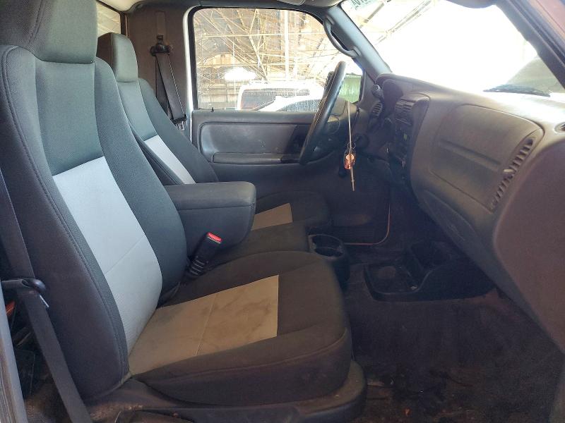 Aukcja sprzedaży 2007 Ford Ranger, vin: 1FTYR10D27PA44116, numer aukcji: 62428076