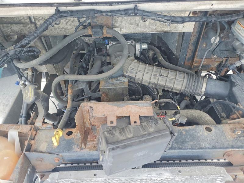 Aukcja sprzedaży 2015 Ford F59, vin: 1F65F5KY7F0A08869, numer aukcji: 61399856