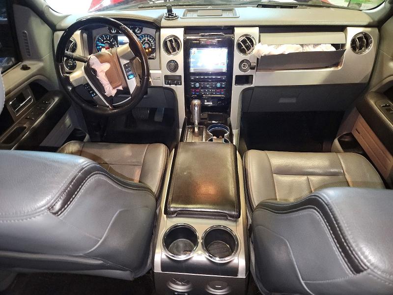 Продаж на аукціоні авто 2011 Ford F150, vin: 1FTFW1E67BFA50325, номер лоту: 60169836