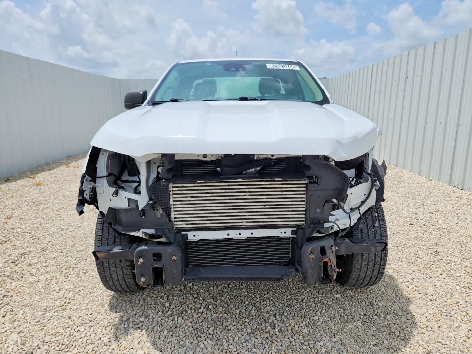 Продаж на аукціоні авто 2022 Ford Ranger, vin: 1FTER1EH3NLD37025, номер лоту: 62025206