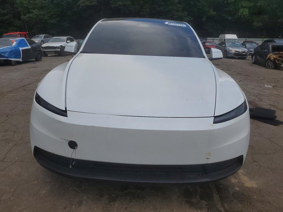 60157776 :رقم المزاد ، 7SAYGDED9TA585846 vin ، 2026 Tesla Mdl Y مزاد بيع
