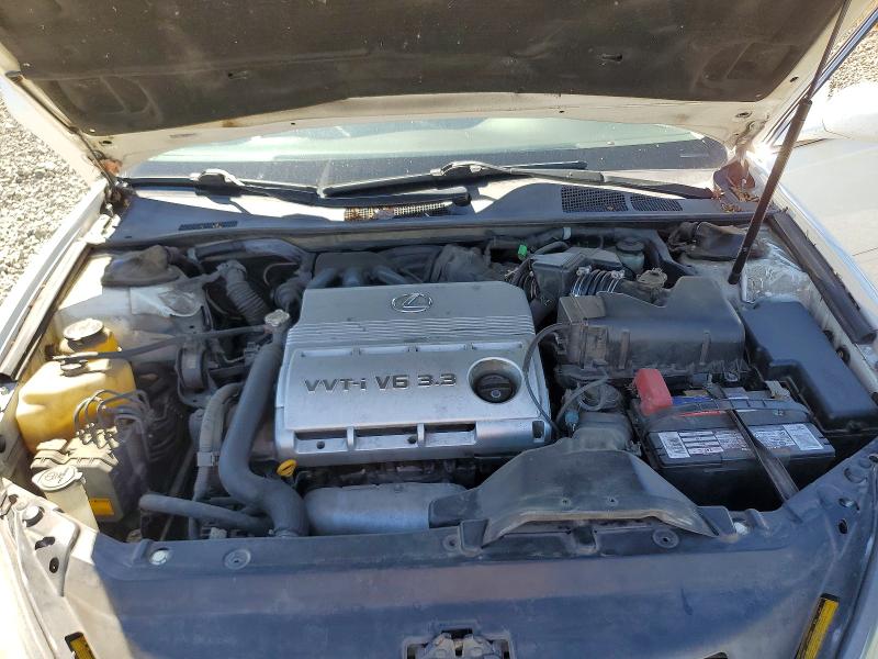 62639486 :رقم المزاد ، JTHBA30G645006686 vin ، 2004 Lexus Es مزاد بيع