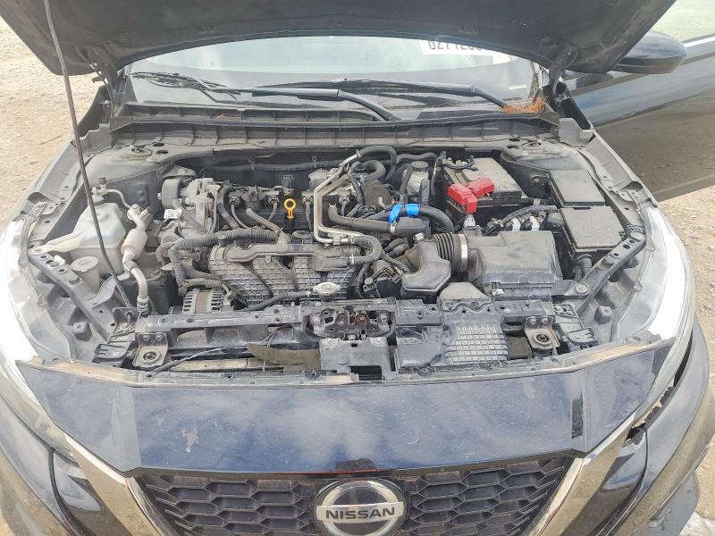 Продаж на аукціоні авто 2021 Nissan Altima, vin: 1N4BL4CV2MN365681, номер лоту: 62712556