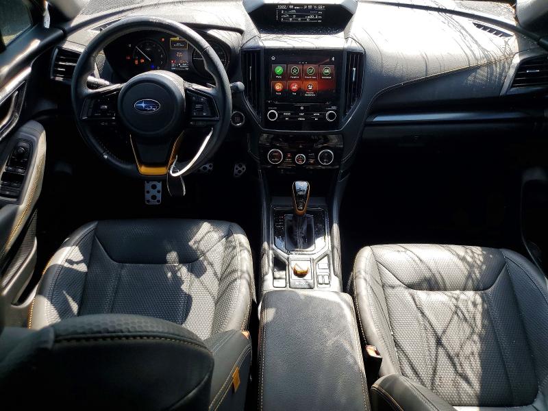 Aukcja sprzedaży 2023 Subaru Forester, vin: JF2SKAMC1PH426001, numer aukcji: 63033166