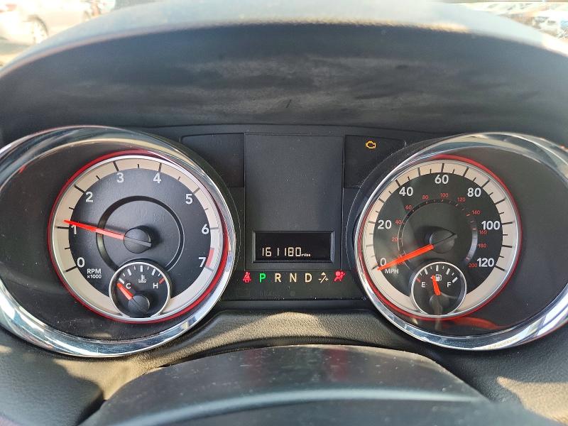 Aukcja sprzedaży 2018 Dodge Grand Caravan, vin: 2C4RDGCG4JR137981, numer aukcji: 59993026