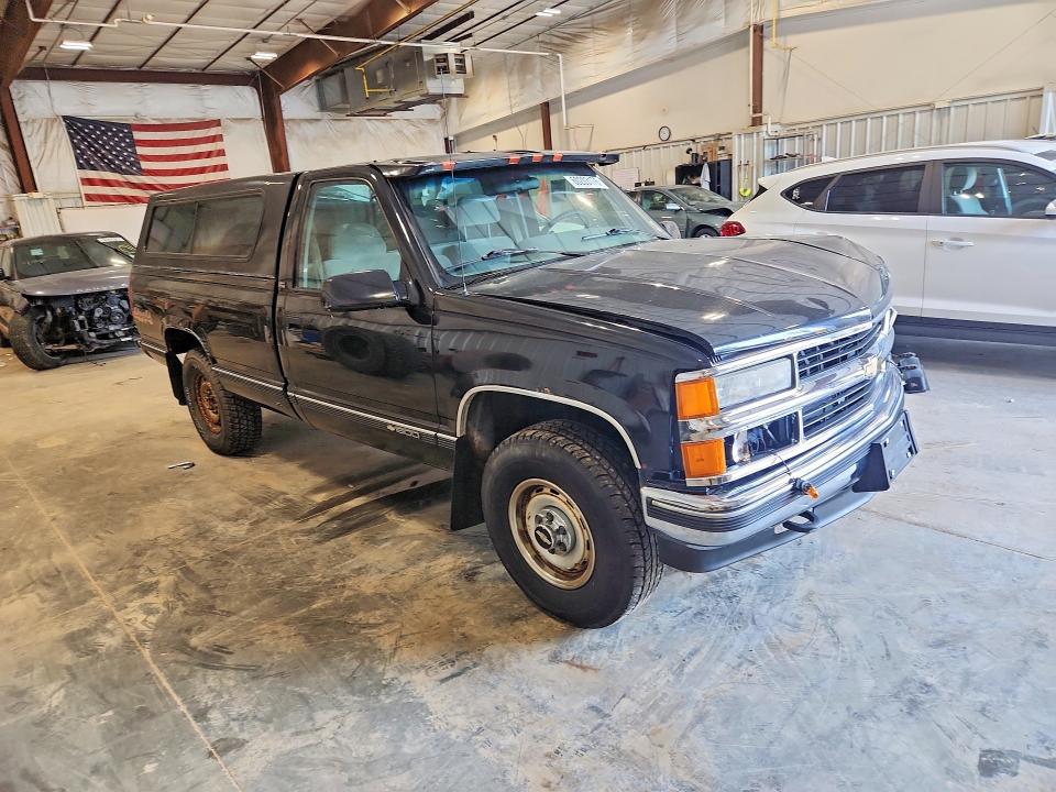 Aukcja sprzedaży 1995 Chevrolet Gmt-400, vin: 1GCEK14K4SZ143596, numer aukcji: 60203176