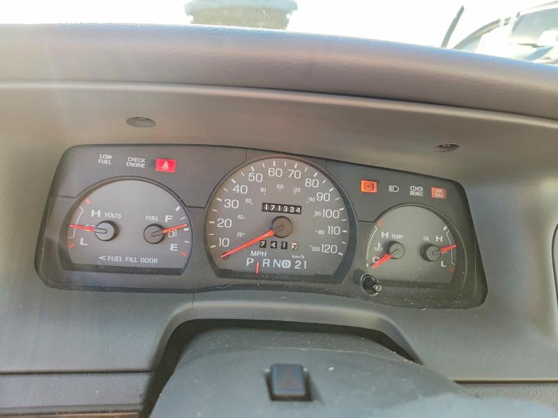 Продажа на аукционе авто 2005 Mercury Grand Marquis, vin: 2MEFM75W95X630367, номер лота: 59888606