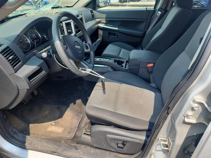 Продаж на аукціоні авто 2008 Jeep Grand Cherokee, vin: 1J8GR48K58C247180, номер лоту: 62960856