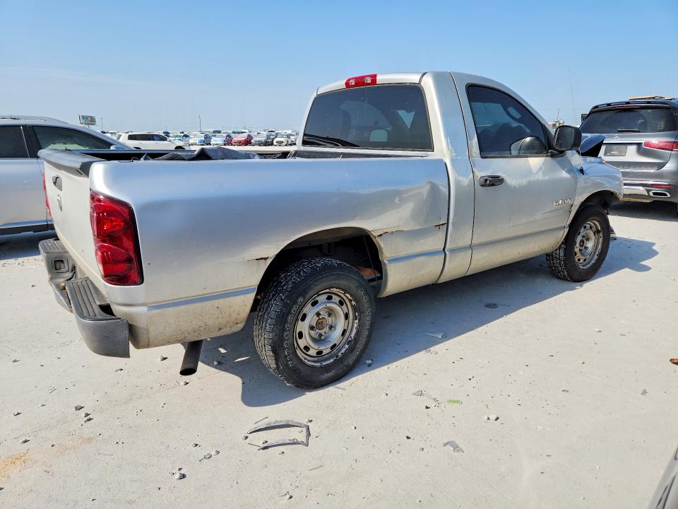 62019436 :رقم المزاد ، 1D7HA16K98J109356 vin ، 2008 Dodge Ram 1500 مزاد بيع