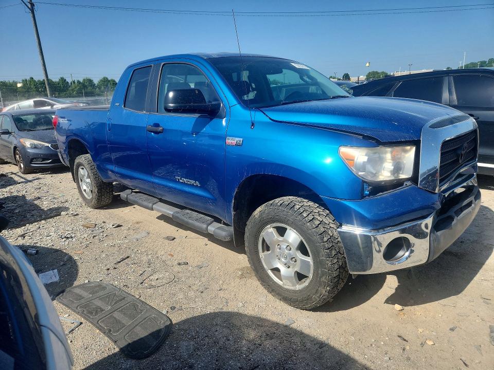 Aukcja sprzedaży 2008 Toyota Tundra, vin: 5TFBV54158X069053, numer aukcji: 59136516