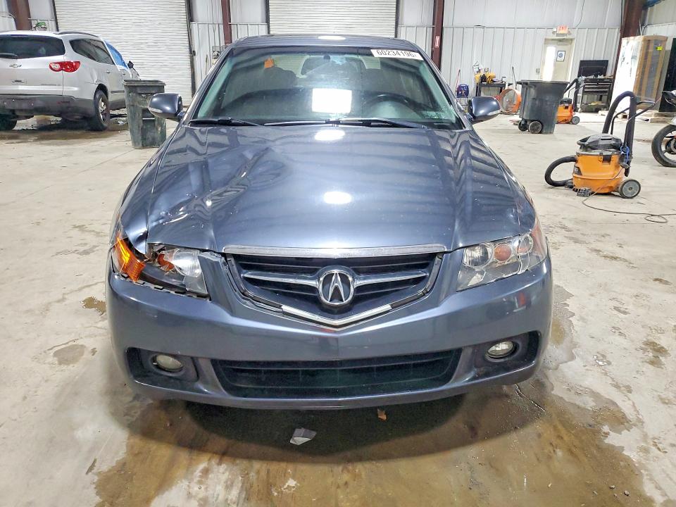 Aukcja sprzedaży 2005 Acura Tsx, vin: JH4CL95955C025559, numer aukcji: 60234196