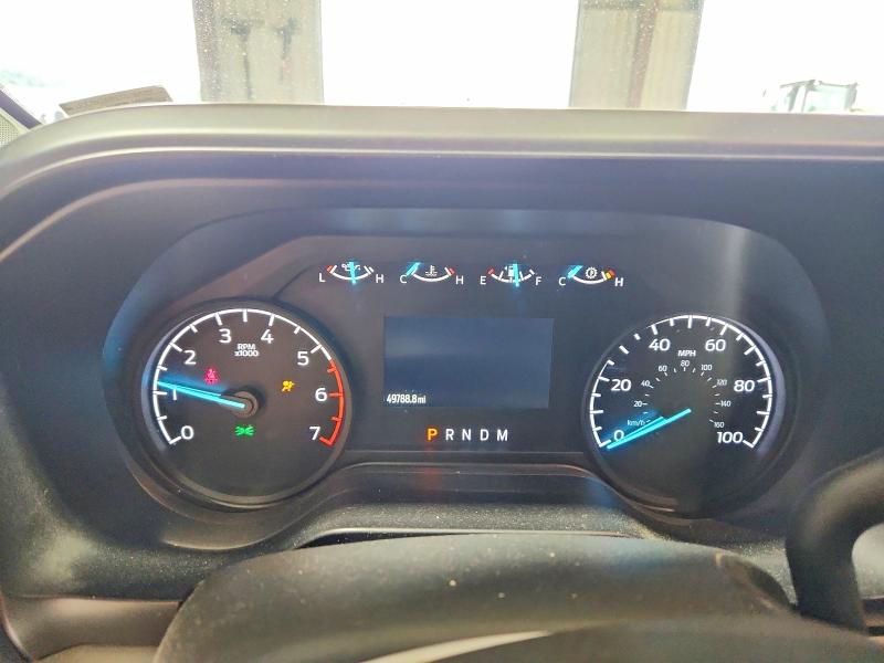 Продажа на аукционе авто 2023 Ford F250, vin: 1FT7W2BA8PEC60500, номер лота: 61483916