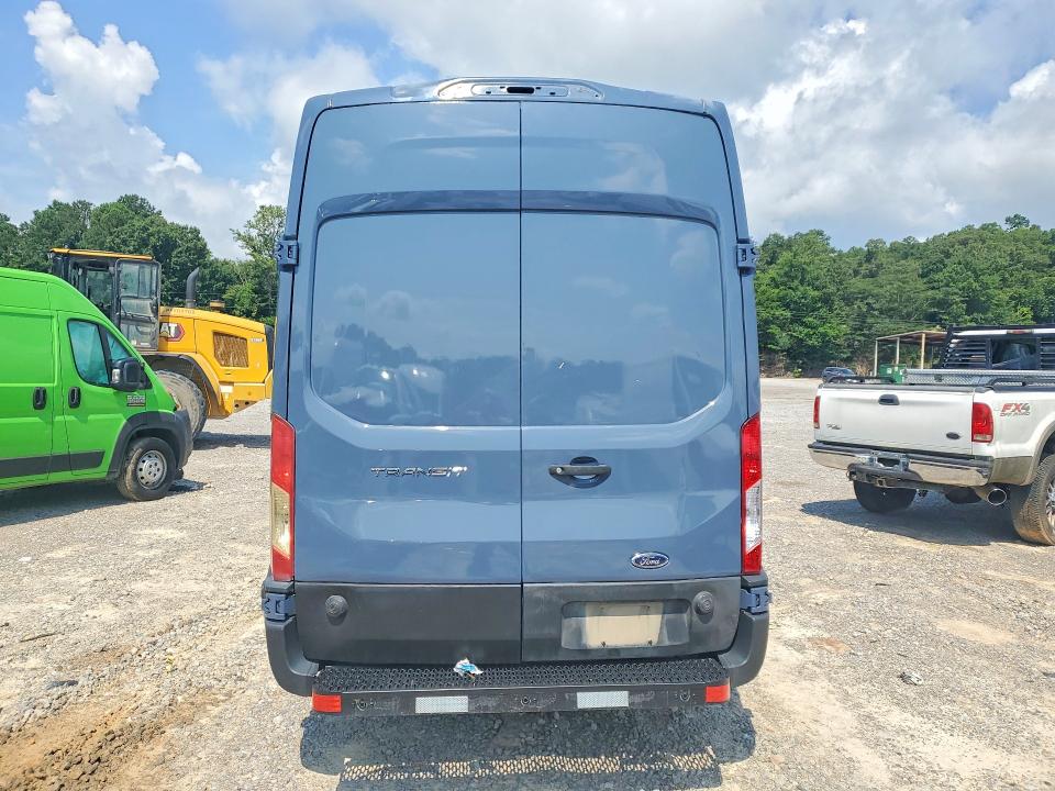 Aukcja sprzedaży 2020 Ford Transit, vin: 1FTBR3X88LKB13666, numer aukcji: 58947386