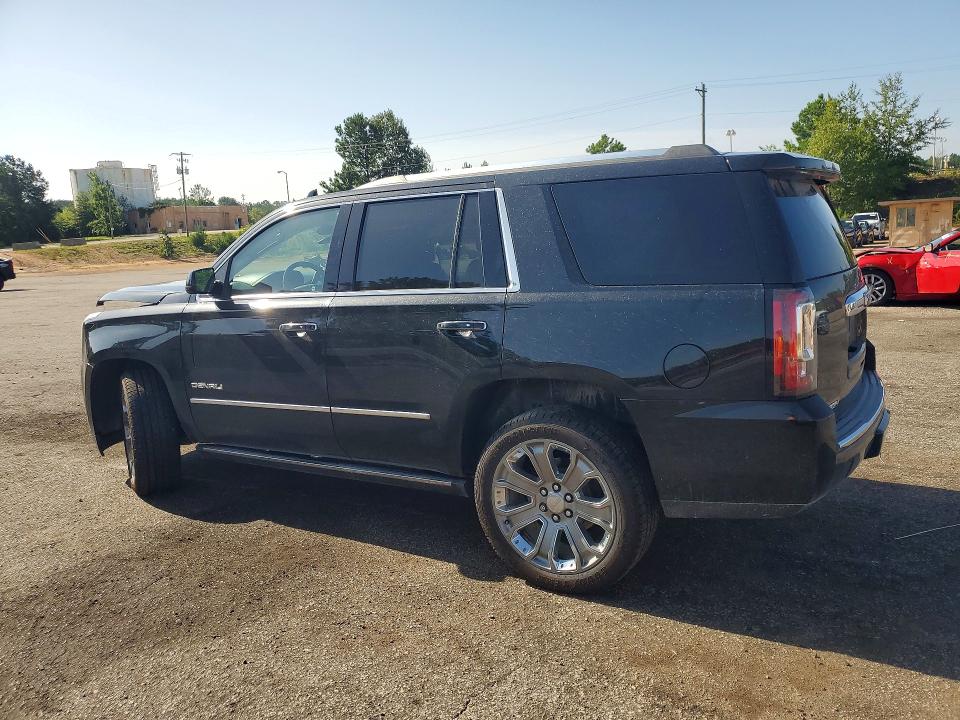 Продажа на аукционе авто 2016 Gmc Yukon, vin: 1GKS2CKJ2GR335099, номер лота: 61914576