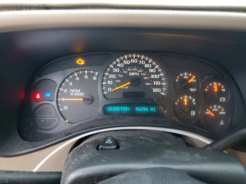 2005 Gmc New Sierra მანქანა იყიდება აუქციონზე, vin: 1GTEC19T25Z171612, აუქციონის ნომერი: 60951256