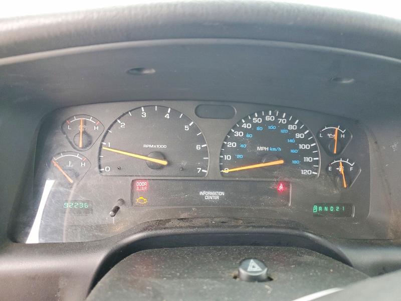 Продаж на аукціоні авто 2001 Dodge Dakota, vin: 1B7GG2AZ91S135132, номер лоту: 59837836