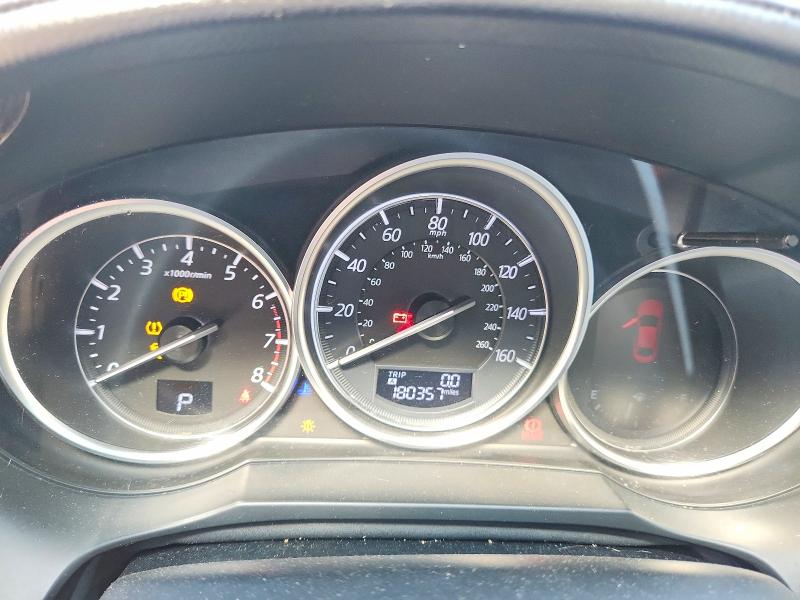 Продажа на аукционе авто 2016 Mazda 6, vin: JM1GJ1W55G1477175, номер лота: 62904666