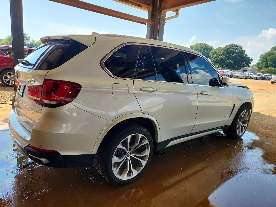 Aukcja sprzedaży 2018 Bmw X5, vin: 5UXKR0C56JL073085, numer aukcji: 59111916