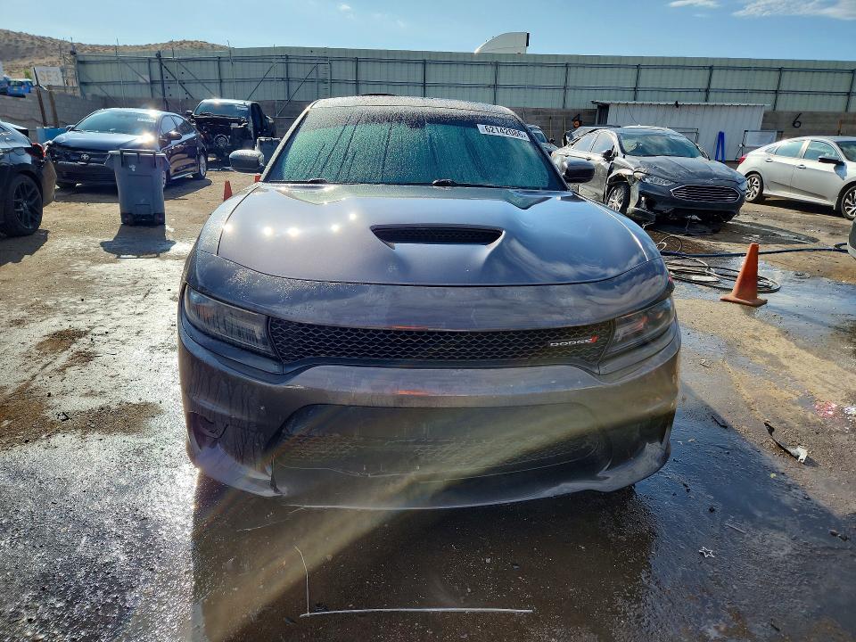 Aukcja sprzedaży 2020 Dodge Charger, vin: 2C3CDXHG8LH142340, numer aukcji: 62142086