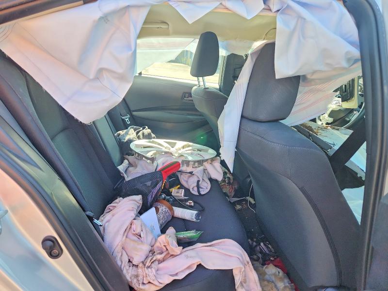 61803916 :رقم المزاد ، 5YFB4MDE4RP189474 vin ، 2024 Toyota Corolla مزاد بيع