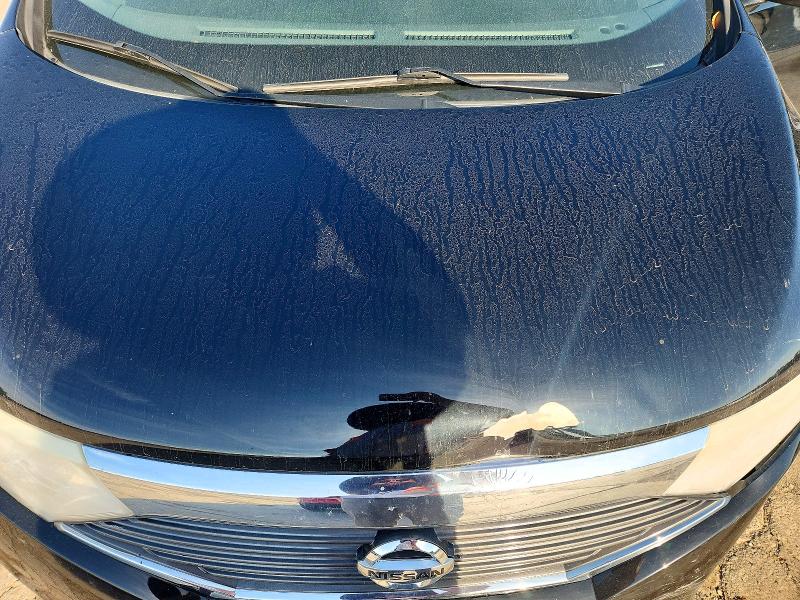 Продаж на аукціоні авто 2013 Nissan Quest, vin: JN8AE2KP6D9066490, номер лоту: 59833986