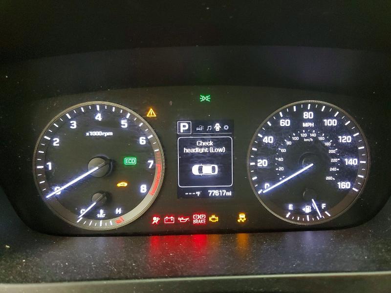 Продаж на аукціоні авто 2015 Hyundai Sonata, vin: 5NPE34AF4FH243412, номер лоту: 61943096