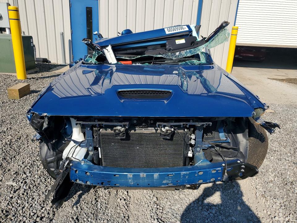 Продаж на аукціоні авто 2023 Dodge Challenger, vin: 2C3CDZKG5PH659184, номер лоту: 60569596