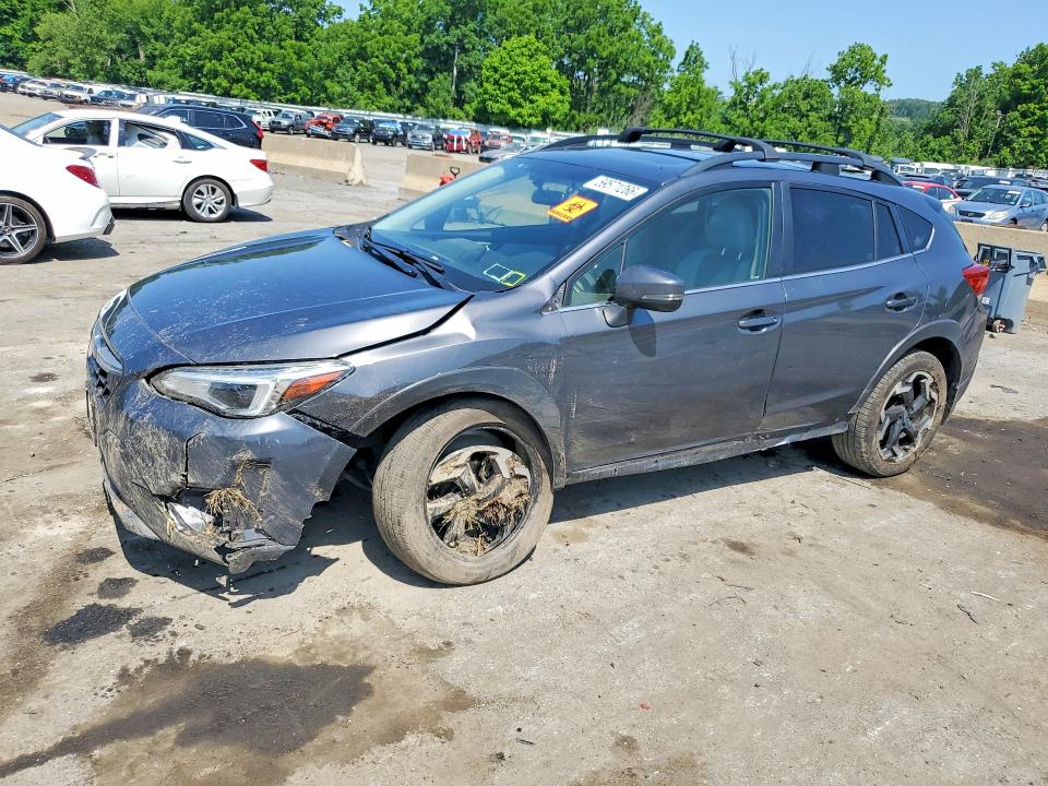 Продажа на аукционе авто 2021 Subaru Crosstrek, vin: JF2GTHNC7M8211065, номер лота: 59571266