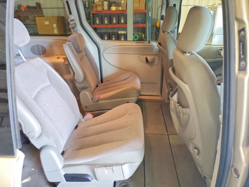 Продаж на аукціоні авто 2007 Chrysler Town & Country, vin: 2A8GP54L07R170492, номер лоту: 60938416