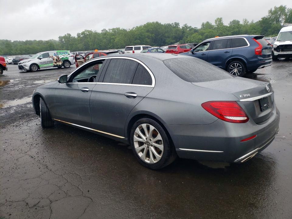 Продаж на аукціоні авто 2020 Mercedes-benz E, vin: WDDZF8EB0LA711796, номер лоту: 85984545