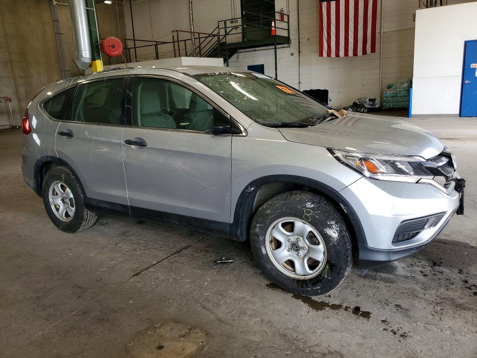Aukcja sprzedaży 2016 Honda Cr-v, vin: 2HKRM4H38GH670734, numer aukcji: 59842296