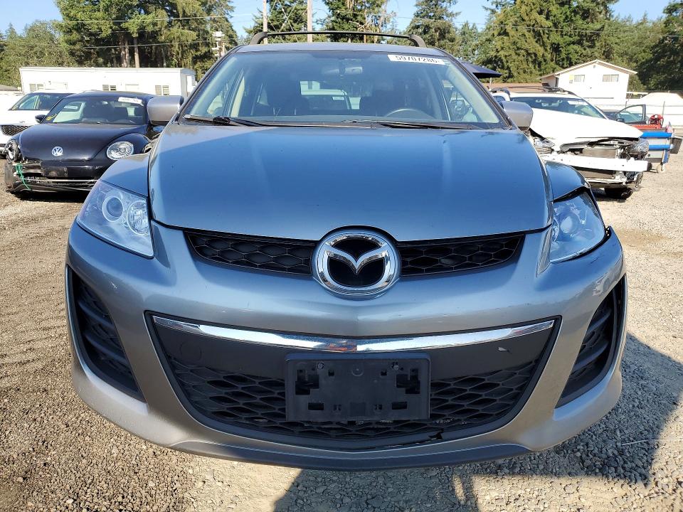 Продажа на аукционе авто 2011 Mazda Cx-7, vin: JM3ER2BM1B0388325, номер лота: 59707286