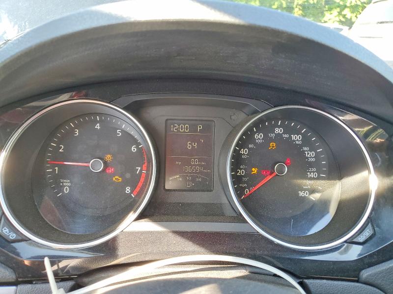 Aukcja sprzedaży 2016 Volkswagen Jetta, vin: 3VWD17AJ6GM259532, numer aukcji: 61330366