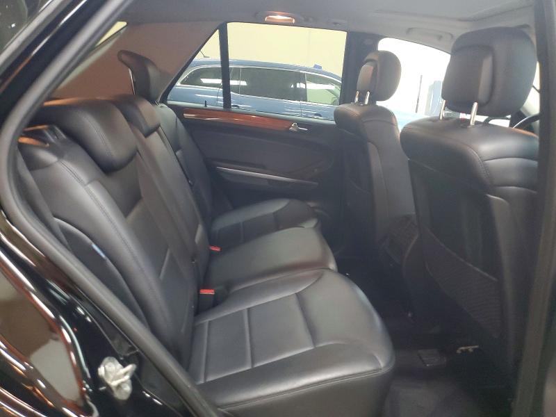 2009 Mercedes-benz Ml მანქანა იყიდება აუქციონზე, vin: 4JGBB86E19A459495, აუქციონის ნომერი: 60066356