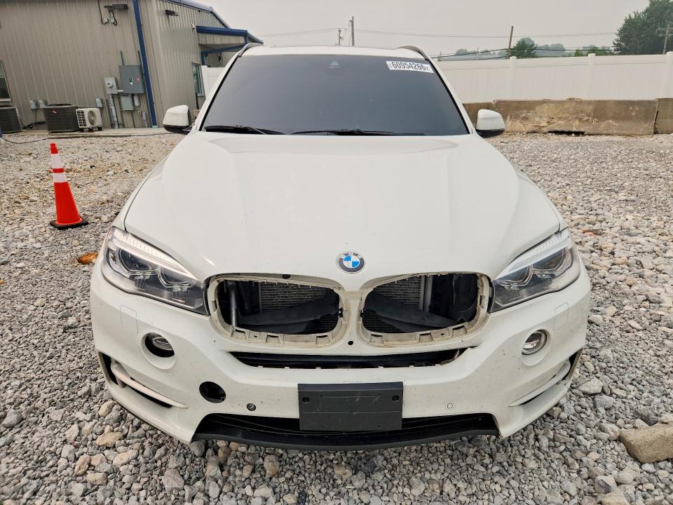 60954266 :رقم المزاد ، 5UXKR0C55G0U49253 vin ، 2016 Bmw X5 مزاد بيع