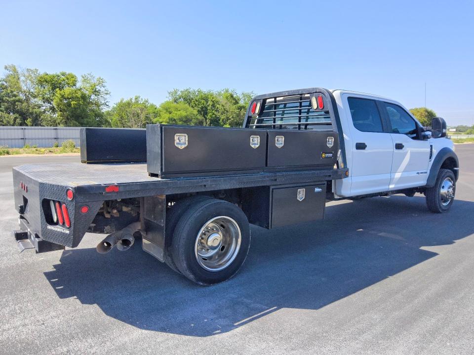 Aukcja sprzedaży 2017 Ford F450, vin: 1FD0W4HTXHEC04075, numer aukcji: 60919766