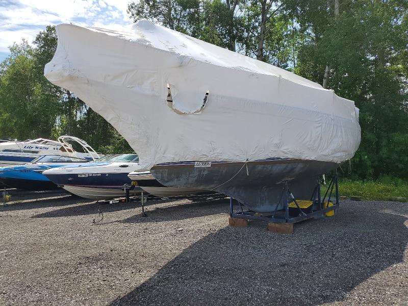 Продажа на аукционе авто 1975 Bayfield Boatyard Ltd 32, vin: ZBY320160775, номер лота: 53799806