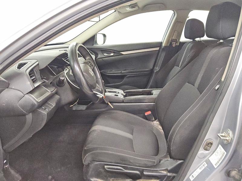 2018 Honda Civic მანქანა იყიდება აუქციონზე, vin: 2HGFC2F58JH562386, აუქციონის ნომერი: 58087636