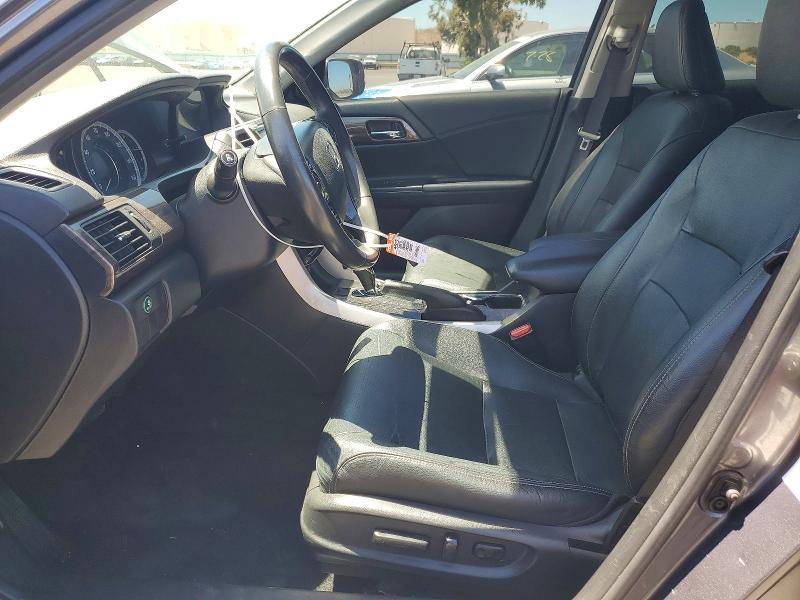 62722406 :رقم المزاد ، 1HGCR3F86HA012372 vin ، 2017 Honda Accord مزاد بيع