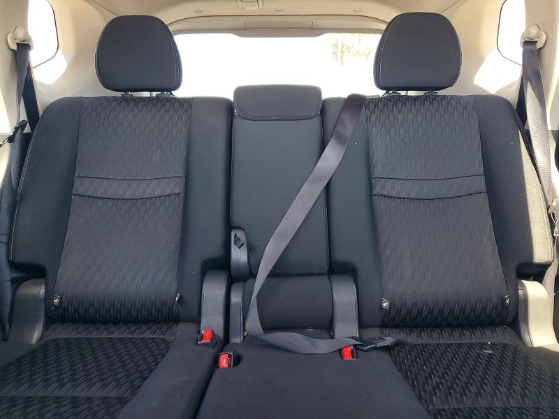 Продажа на аукционе авто 2018 Nissan Rogue, vin: KNMAT2MT4JP501686, номер лота: 61722236