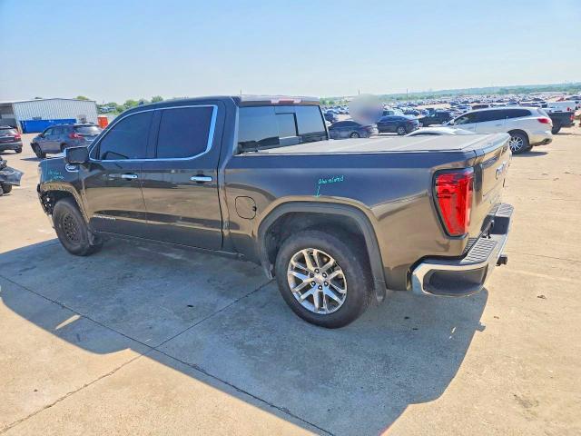 Продаж на аукціоні авто 2019 Gmc Sierra, vin: 1GTP8DED4KZ167485, номер лоту: 61211236