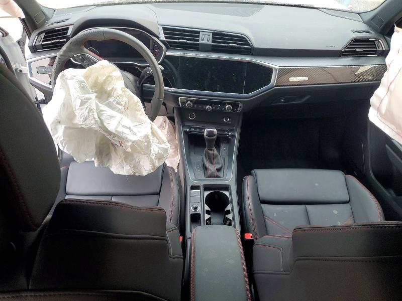 Продаж на аукціоні авто 2025 Audi Q3, vin: WA1EECF39S1040028, номер лоту: 60997156