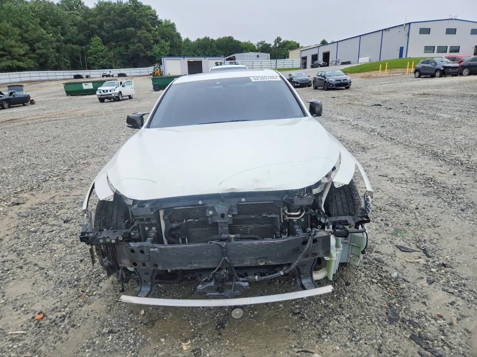 Продаж на аукціоні авто 2017 Infiniti Q50, vin: JN1EV7AR6HM838294, номер лоту: 62505786