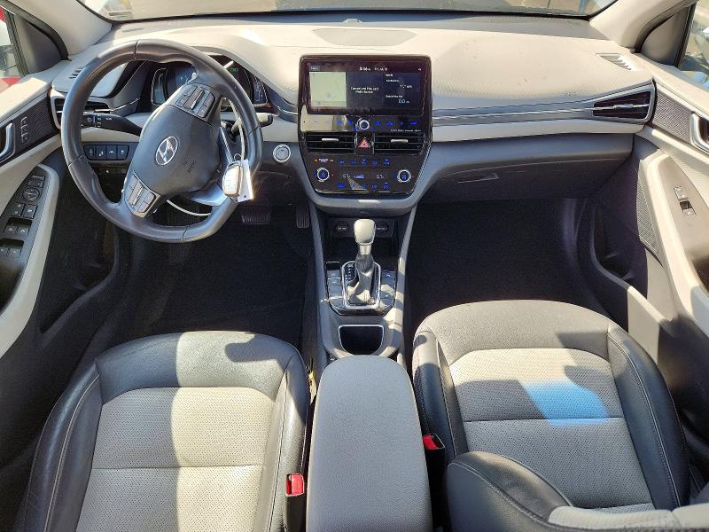 Продаж на аукціоні авто 2020 Hyundai Ioniq, vin: KMHC05LC3LU239910, номер лоту: 63255246