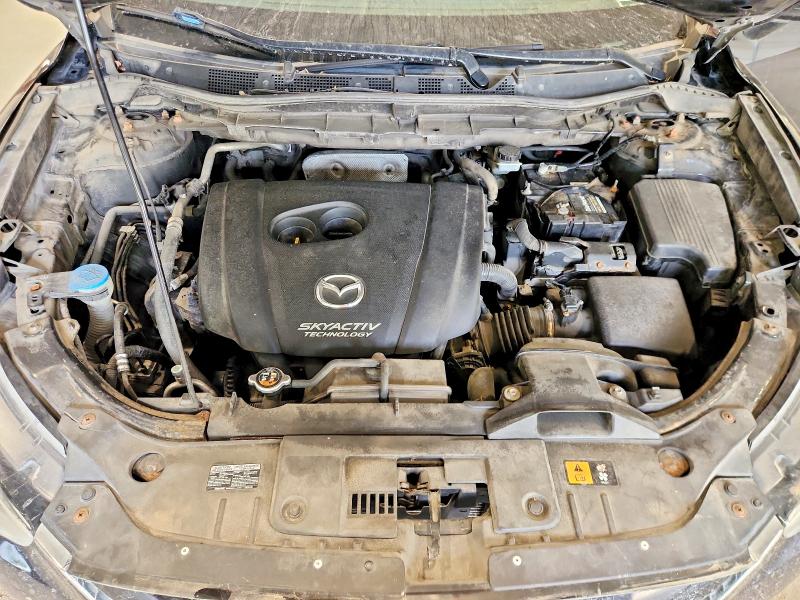 Продаж на аукціоні авто 2014 Mazda Cx-5, vin: JM3KE4BE0E0319570, номер лоту: 62513386
