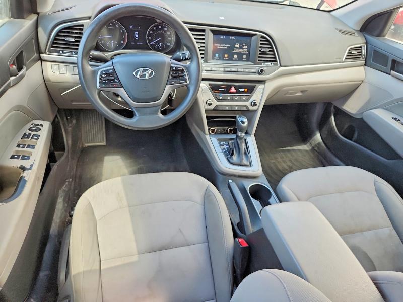 Aukcja sprzedaży 2018 Hyundai Elantra, vin: 5NPD84LF7JH306506, numer aukcji: 59995866
