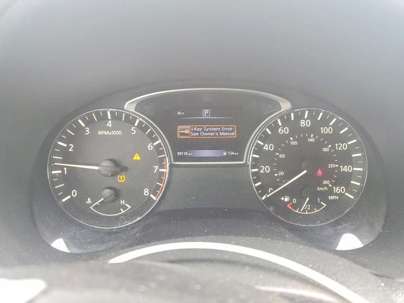 2016 Nissan Altima მანქანა იყიდება აუქციონზე, vin: 1N4AL3AP0GC265802, აუქციონის ნომერი: 58690106