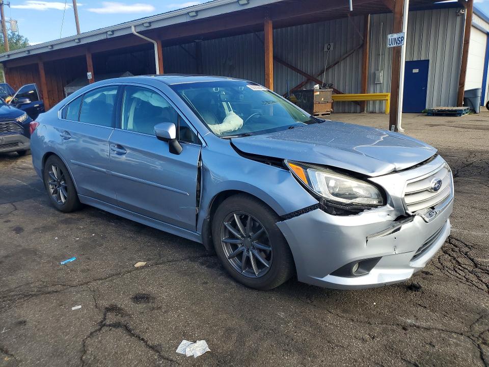 Aukcja sprzedaży 2017 Subaru Legacy, vin: 4S3BNAN63H3023148, numer aukcji: 62258516