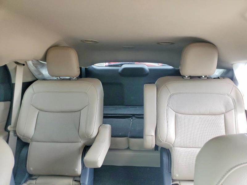 Продаж на аукціоні авто 2020 Ford Explorer, vin: 1FMSK8FH9LGB63509, номер лоту: 63399966