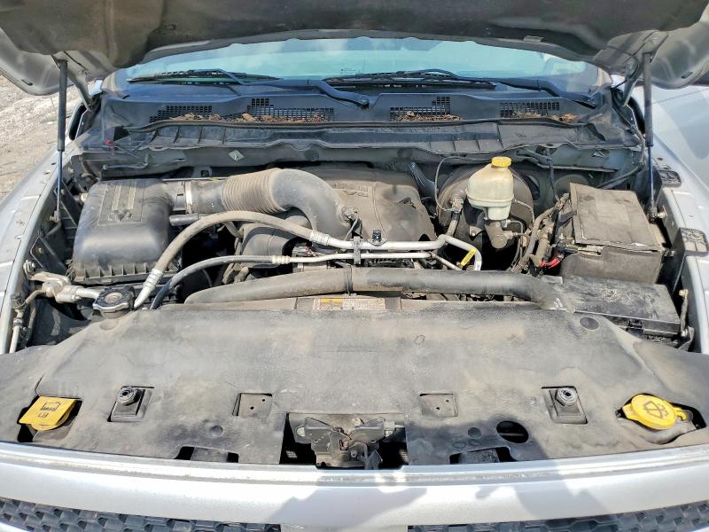 2014 Ram 1500 მანქანა იყიდება აუქციონზე, vin: 1C6RR6FT8ES129446, აუქციონის ნომერი: 59381086